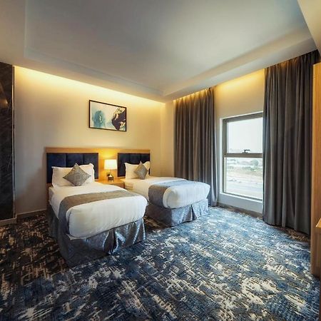 فندق بيرلي Pearly Hotel Абха Экстерьер фото