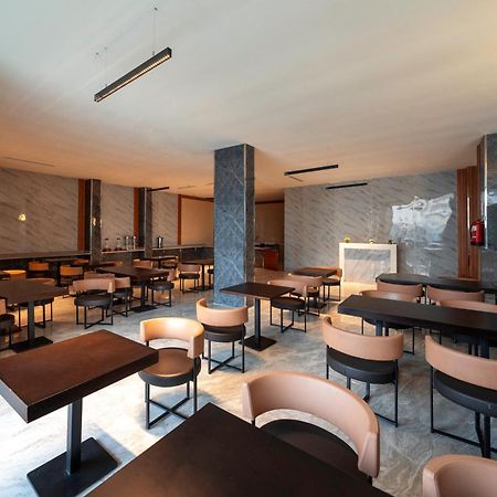 فندق بيرلي Pearly Hotel Абха Экстерьер фото