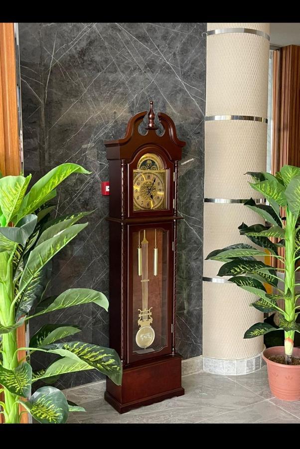 فندق بيرلي Pearly Hotel Абха Экстерьер фото
