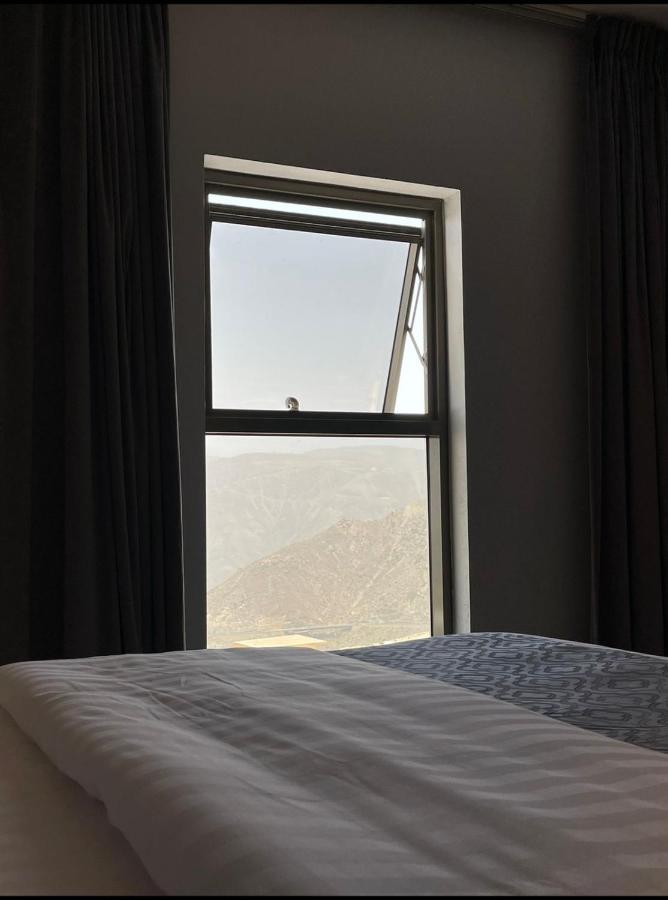 فندق بيرلي Pearly Hotel Абха Экстерьер фото